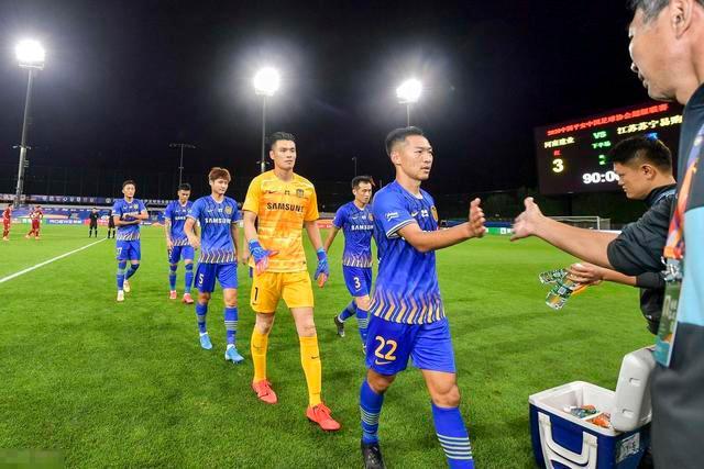 东北足球盛事首夺冠 长春队1-0战胜大连